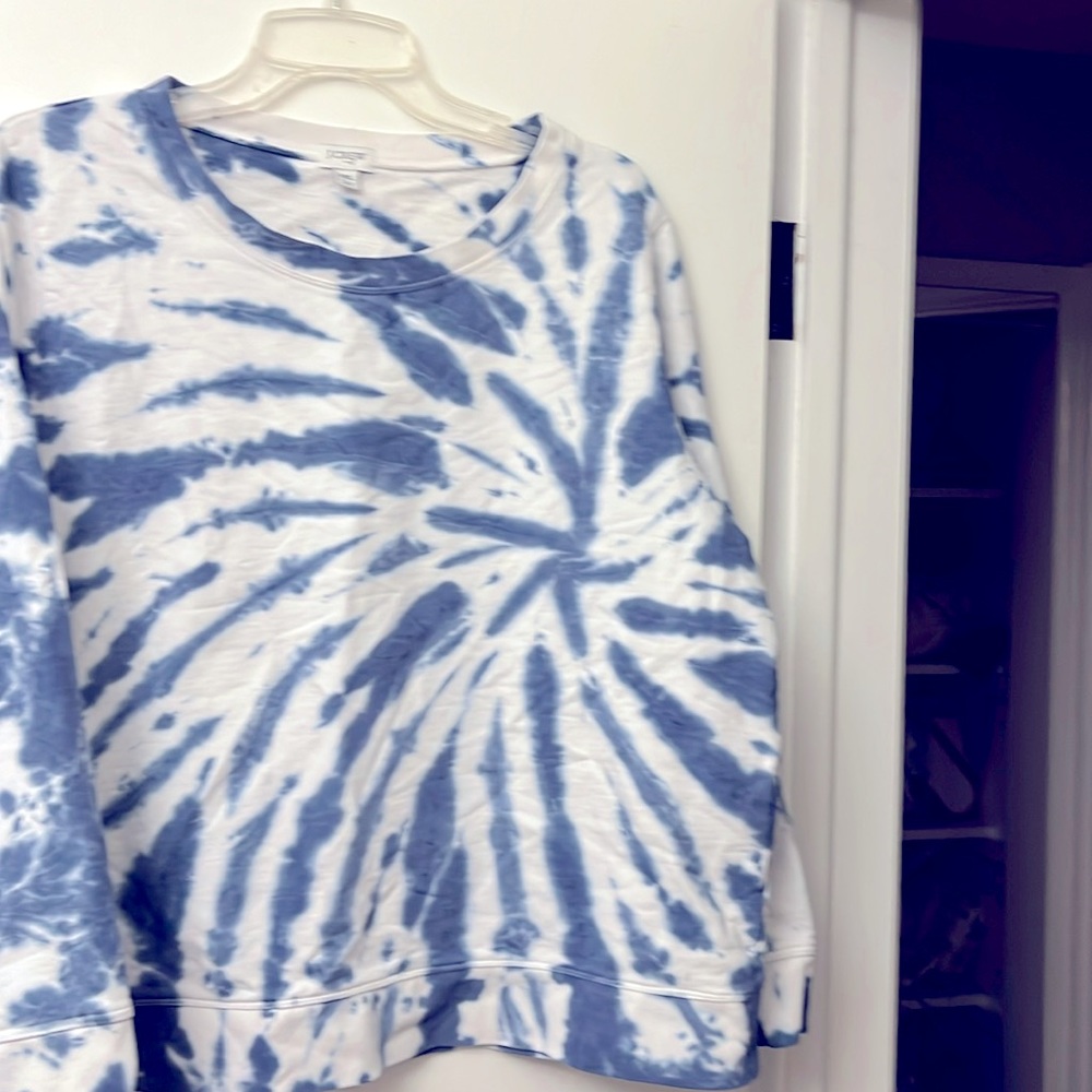 Lightweight sweatshirt J Crew Factory
